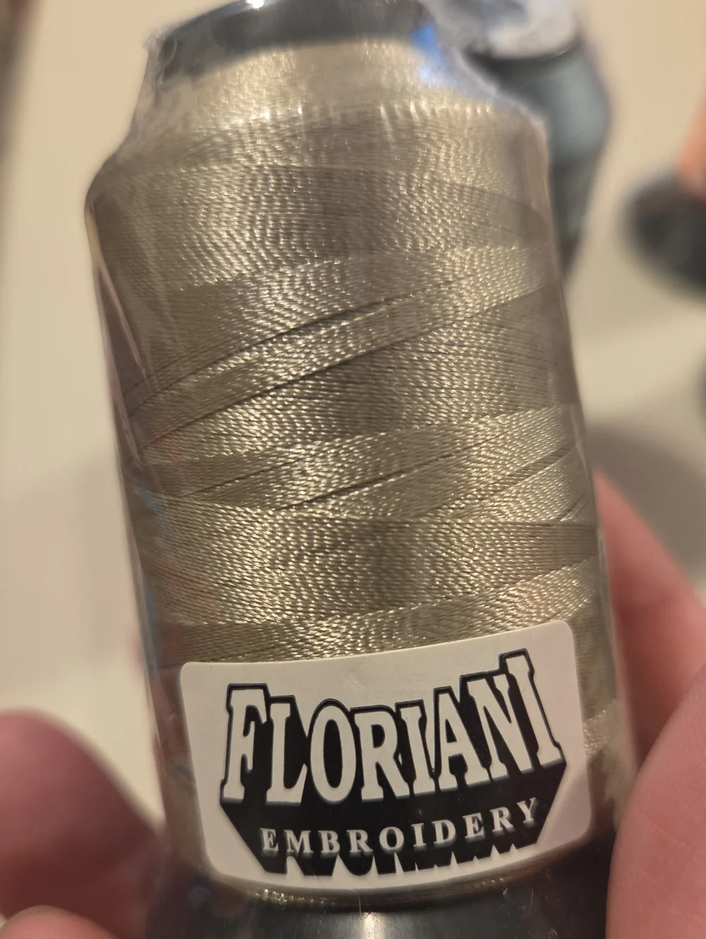 Floriani Embroidery what will